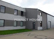 Hala 250 m2 + Biuro 20 m2 miniaturka 3