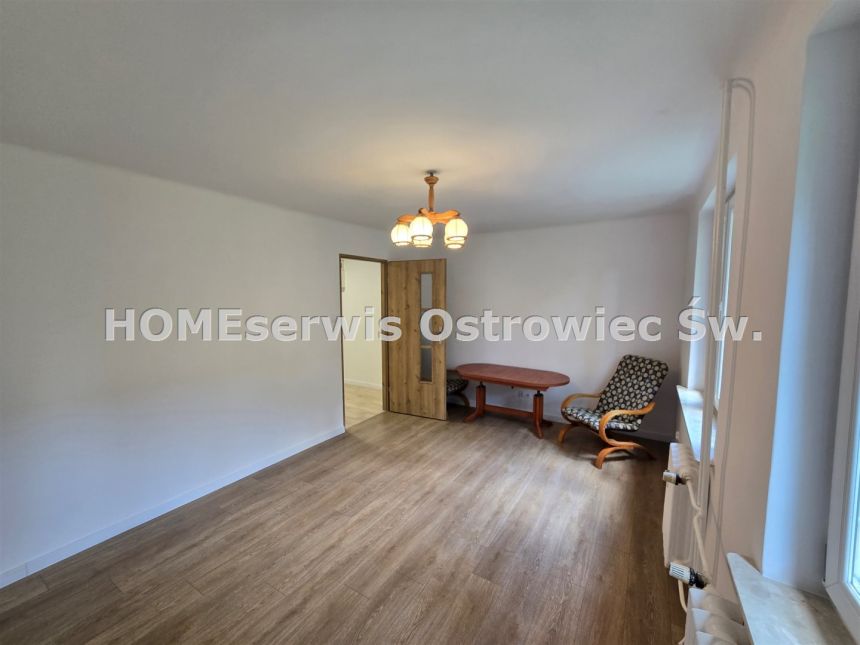 Mieszkanie po generalnym remoncie 46,2m2 parter/4 miniaturka 7