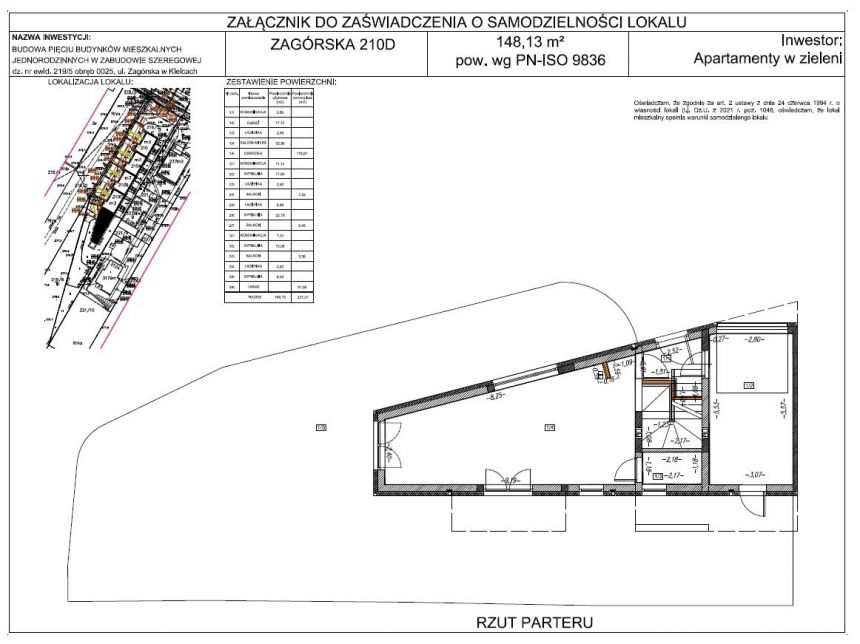 Nowe wykończone w segmencie w Kielcach miniaturka 34