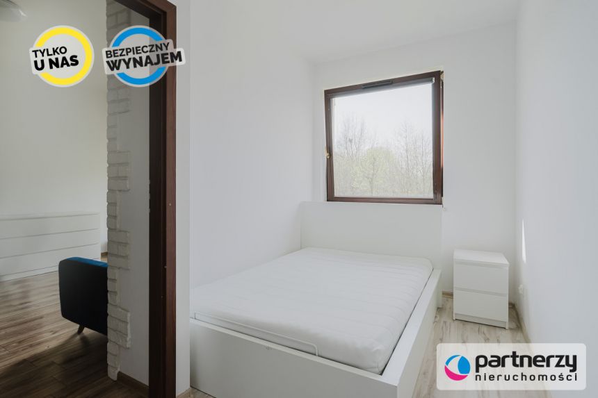 Gdańsk Piecki-Migowo, 2 500 zł, 34.91 m2, M2 miniaturka 7