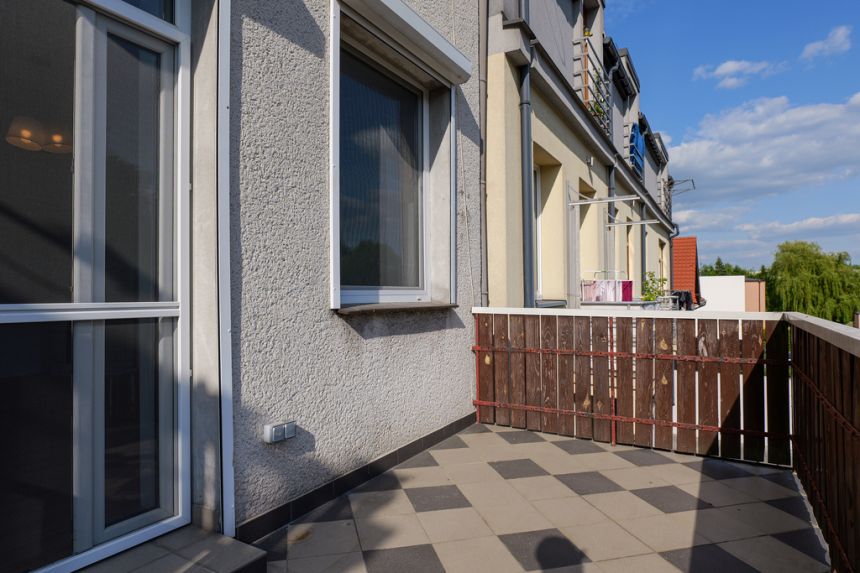 Częstochowa, św. Kazimierza | Mieszkanie miniaturka 12