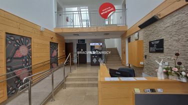 Kościelisko, 1 300 000 zł, 53.64 m2, z balkonem