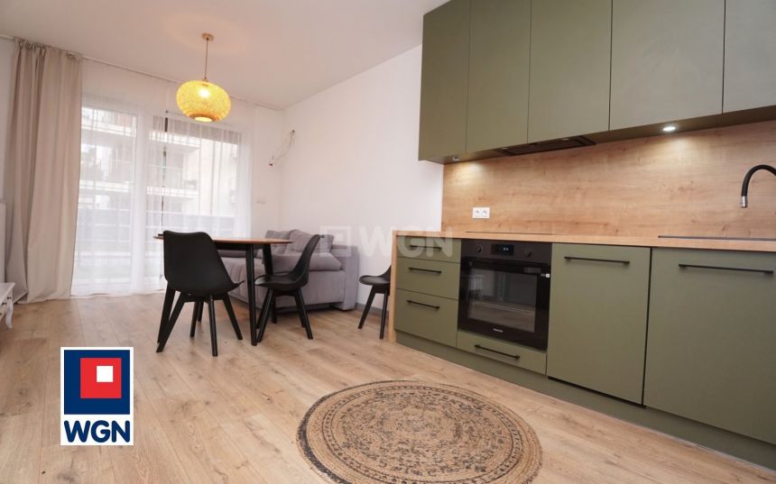 Piotrków Trybunalski, 2 000 zł, 42 m2, z garażem miniaturka 3