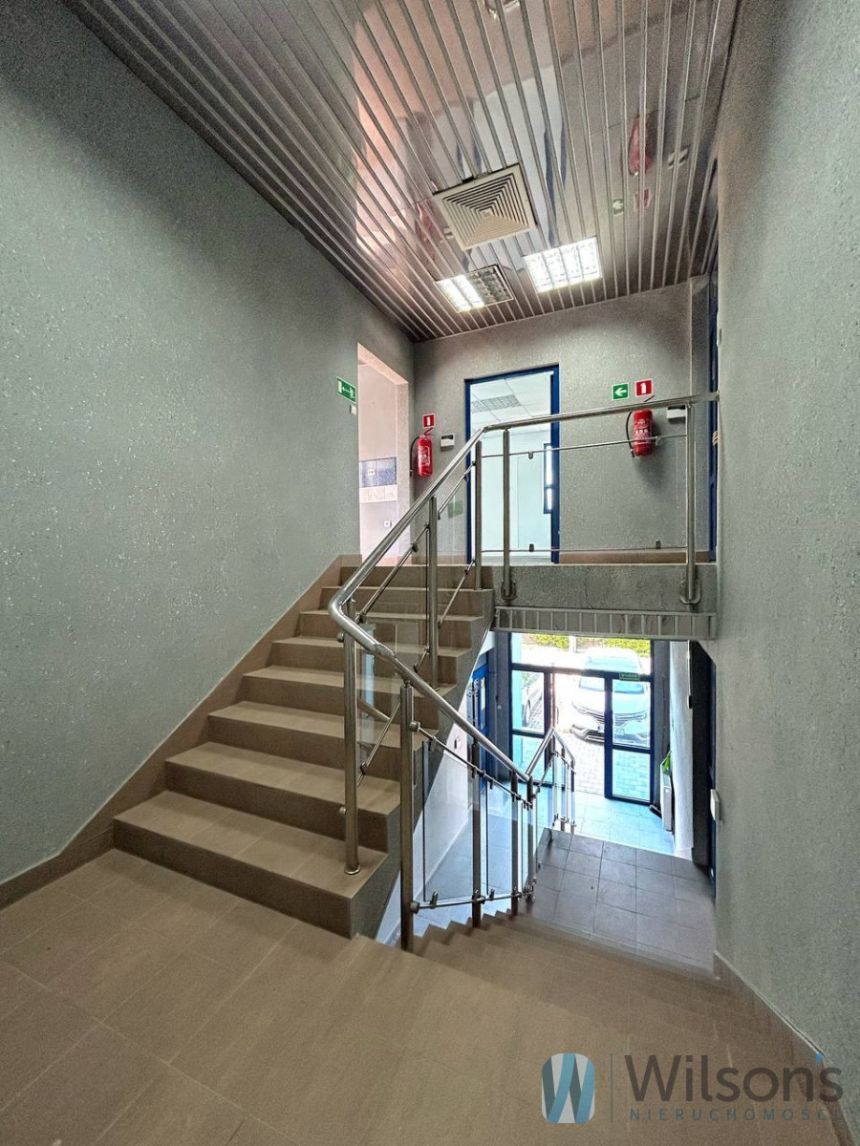 Warszawa Targówek, 23 100 zł, 572.7 m2, pietro 1 miniaturka 5