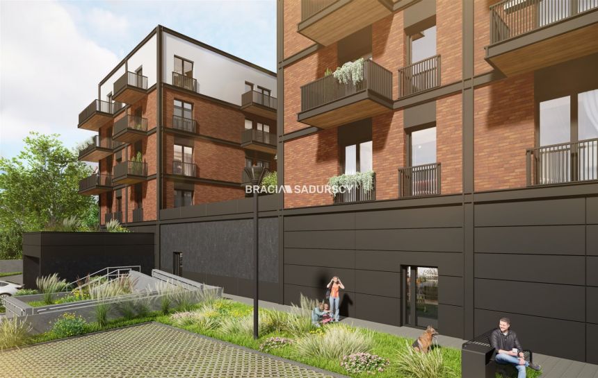 Nowe Lokale 25m2-66m2, Wieliczka Centrum miniaturka 2