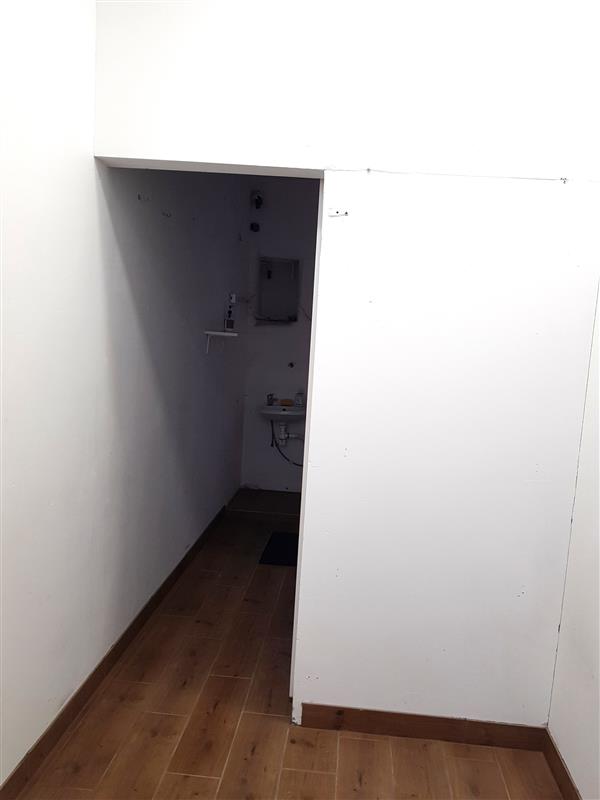 Lokal handlowo usługowy Gdynia Świętojańska 22 m2 miniaturka 7