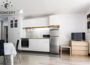 Przytulne 2 pokojowe mieszkanie | Balkon | Dmowskiego miniaturka 3