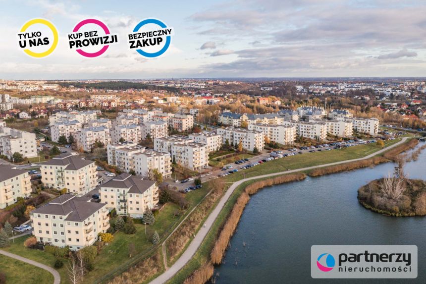 Gdańsk Zakoniczyn, 649 000 zł, 58.9 m2, pietro 1 miniaturka 2