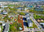 Kup atrakcyjną działkę pod inwestycję  ! miniaturka 3