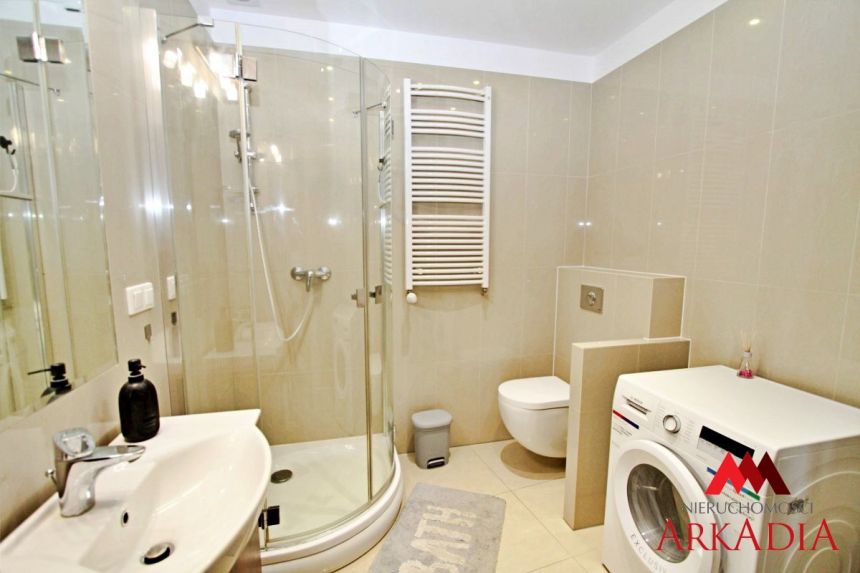 Apartament z tarasem i garażem-Ul.Celulozowa miniaturka 20