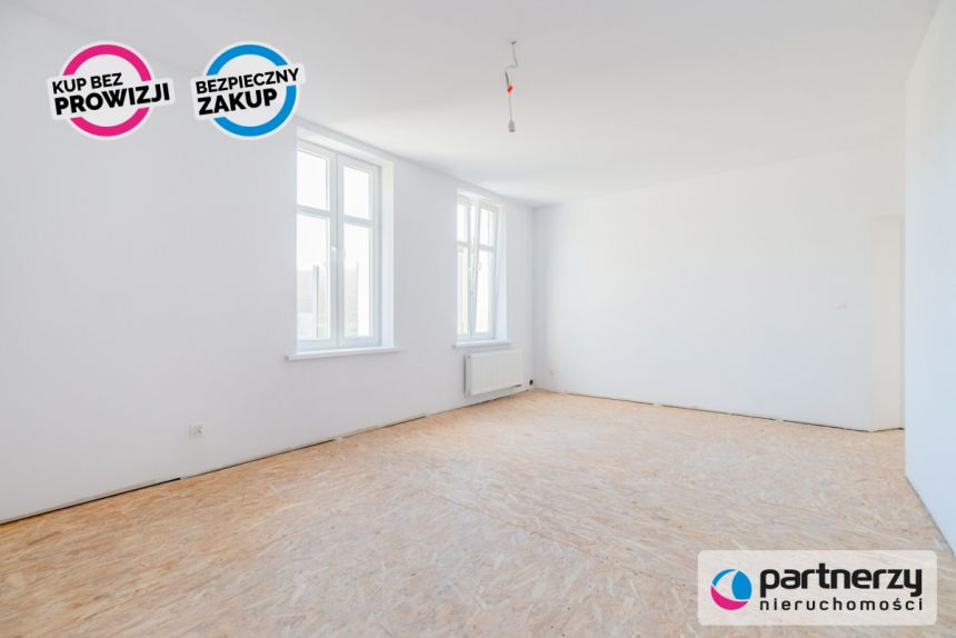 Gdańsk Wrzeszcz Górny, 1 179 000 zł, 96.57 m2, M4 miniaturka 14
