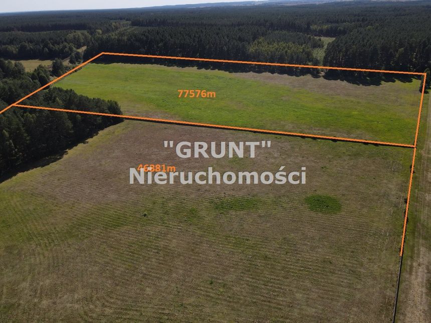 Zabrodzie 5 396 000 zł 1.5 ha miniaturka 3