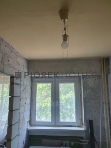 3-pokojowe mieszkanie na Żoliborzu