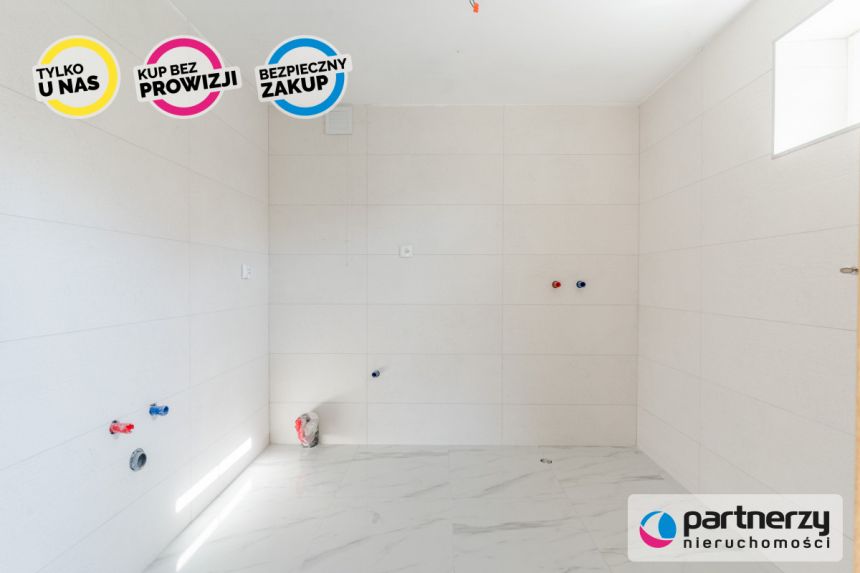 Jaźwiska, 475 000 zł, 105 m2, z cegły miniaturka 8