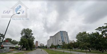 Warszawa Gocław, 7 200 zł, 80 m2, o zróżnicowanej budowie