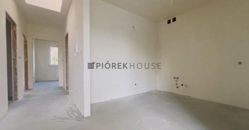 3-pokojowe mieszkanie na Wawrze miniaturka 2