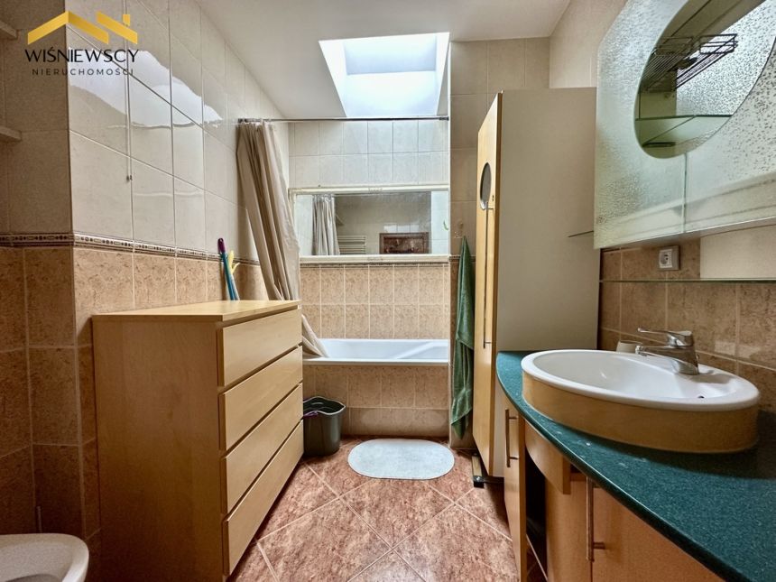 Dwupoziomowe Mieszkanie 92 m² – Elbląska Starówka miniaturka 9