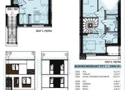 Nowy Dwór Mazowiecki, 621 970 zł, 70.22 m2, z balkonem miniaturka 1