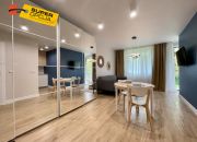 Kraków Czyżyny, 654 113 zł, 32.87 m2, parter miniaturka 2