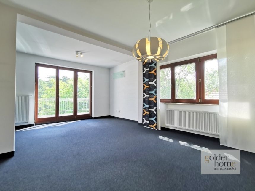Poznań Grunwald, 4 900 zł, 95 m2, wejście z klatki schodowej miniaturka 4