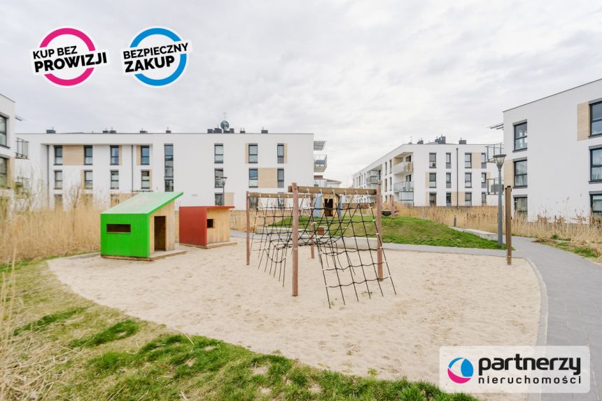 Gdynia Pogórze, 995 000 zł, 77.22 m2, pietro 1 miniaturka 19