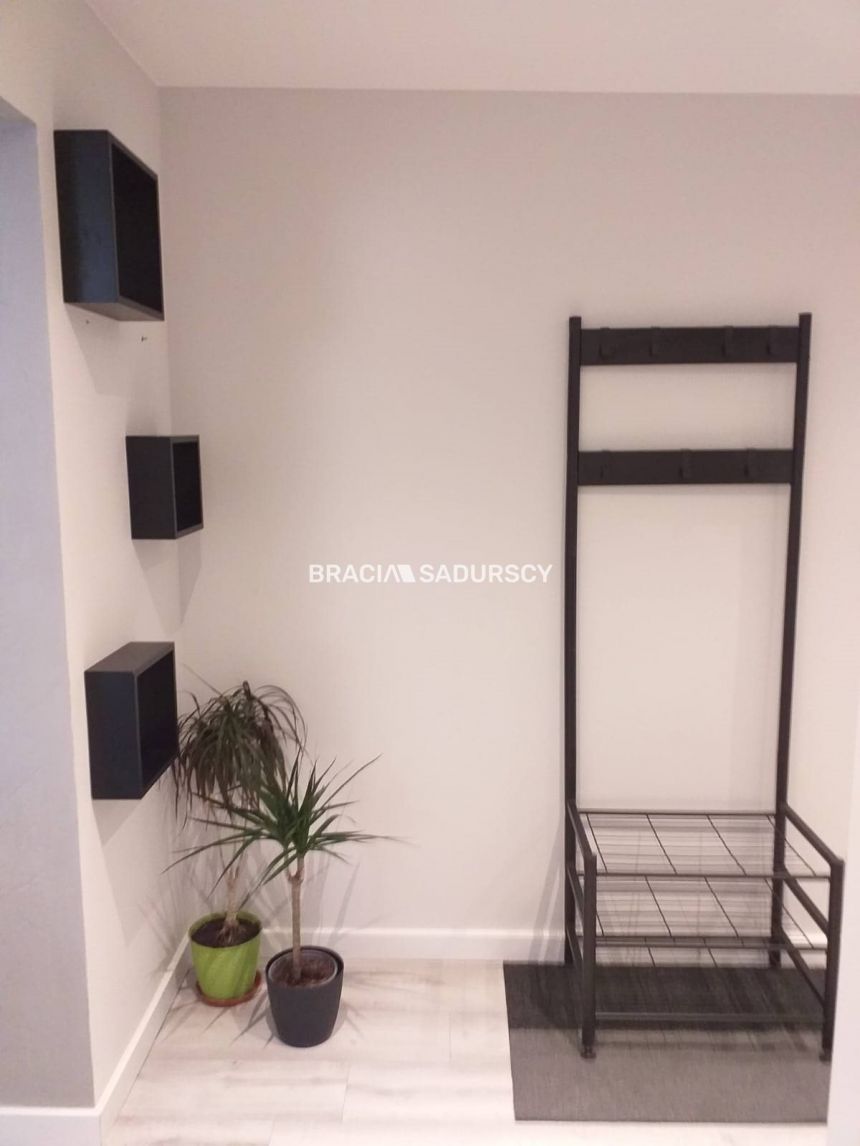 Kraków Stara Krowodrza, 776 000 zł, 48.5 m2, z balkonem miniaturka 18