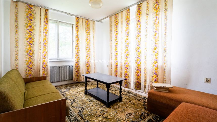 WOLNOSTOJACY DOM W KĘPIE, POWIAT MIECHOWSKI miniaturka 9
