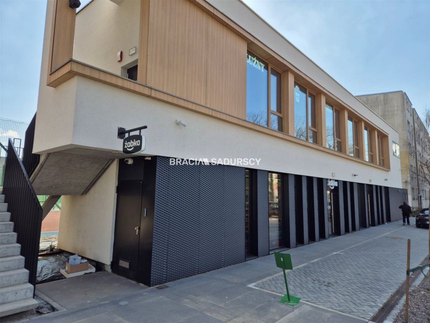 Nowoczesny lokal użytkowy - 44m2 - Azory miniaturka 11