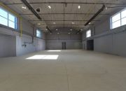 Hala 390 m2 + 82 m2 biura, Czarnów miniaturka 2