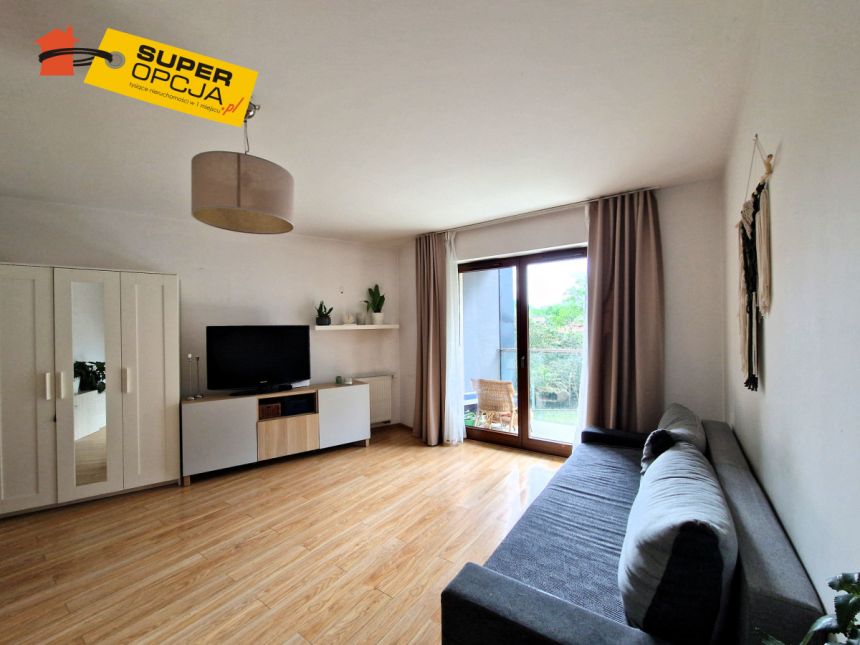 Kraków Krowodrza, 1 499 000 zł, 79.03 m2, z balkonem miniaturka 20