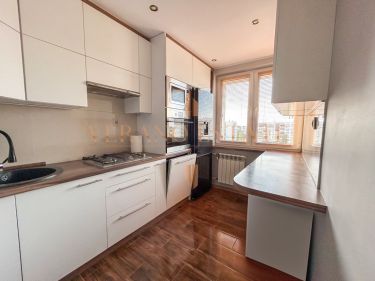 3 pokoje | 56 m² | Dwustronne | DO ZAMIESZKANIA