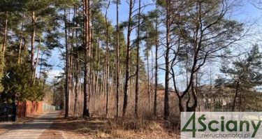 Wolica, 950 000 zł, 17.9 ar, prostokątna