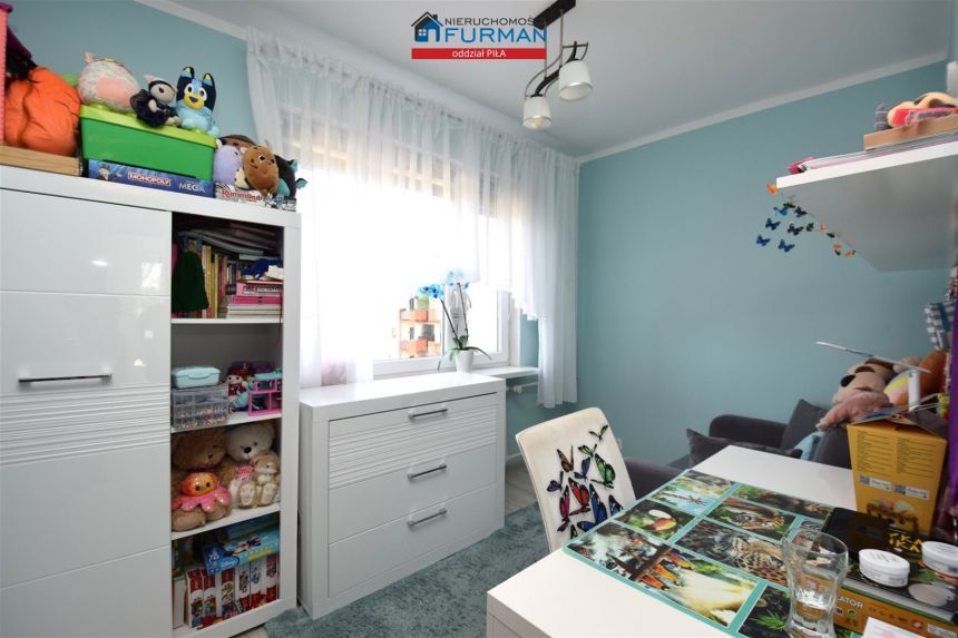 Piła Jadwiżyn, 639 000 zł, 68.62 m2, stan bardzo dobry miniaturka 8