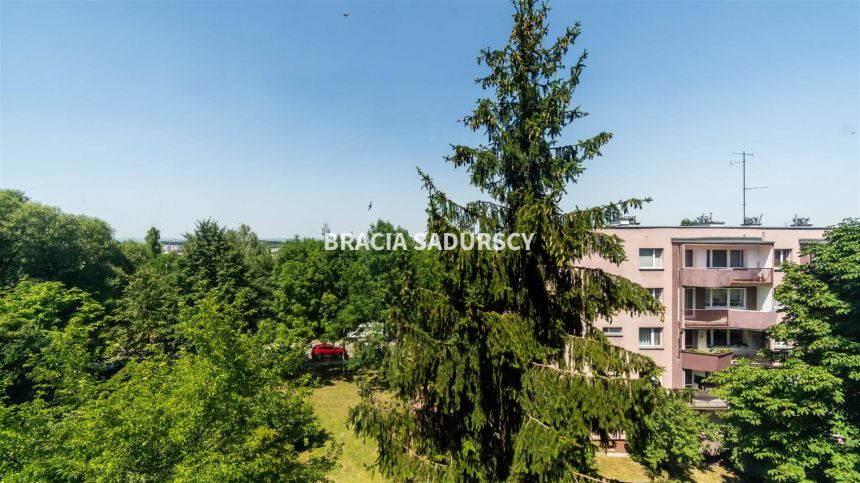 3-POKOJOWE MIESZKANIE DO WYNAJĘCIA WOLA DUCHACKA miniaturka 27
