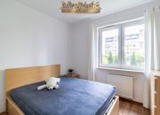 Ciche dwa pokoje z ogródkiem na Woli miniaturka 9