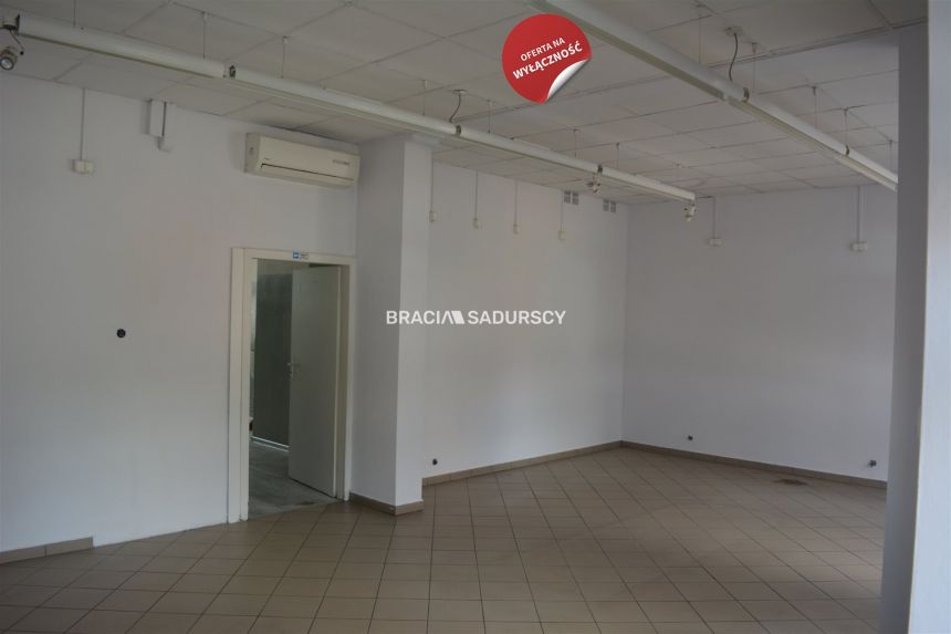 Kraków Płaszów, 770 000 zł, 76.1 m2, parter - zdjęcie 1