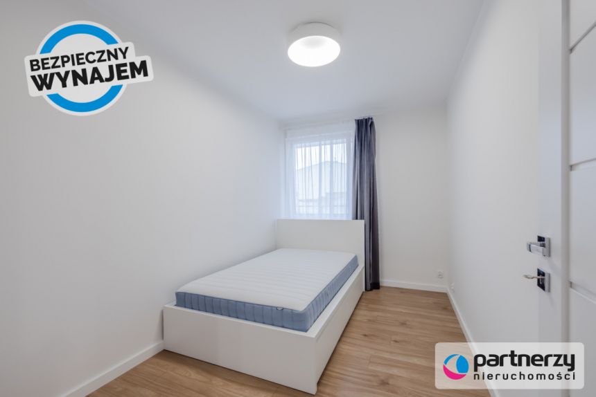 Gdynia Orłowo, 4 500 zł, 74.24 m2, z balkonem miniaturka 9