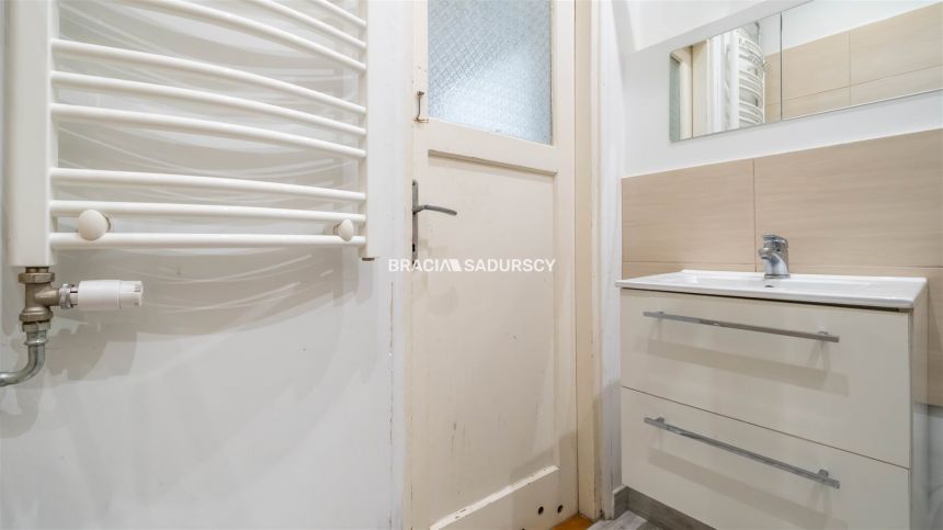 Świetna lokalizacja, śródmieście, 58,66 m² miniaturka 24