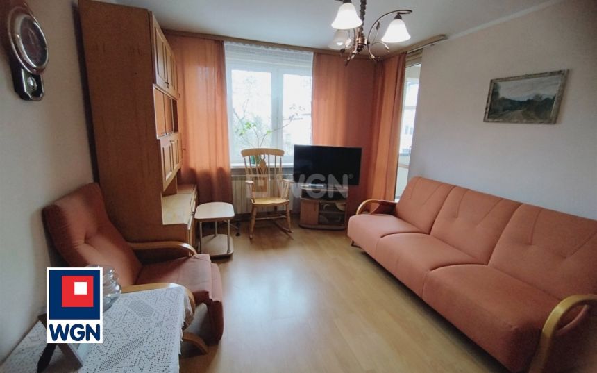 Ełk, 299 000 zł, 47.21 m2, z balkonem miniaturka 5