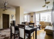 Komfortowe mieszkanie | 2-pok | Balkon | Centrum miniaturka 3