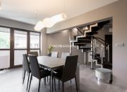 Dwupoziomowy ekskluzywny apartament blisko centrum miniaturka 13