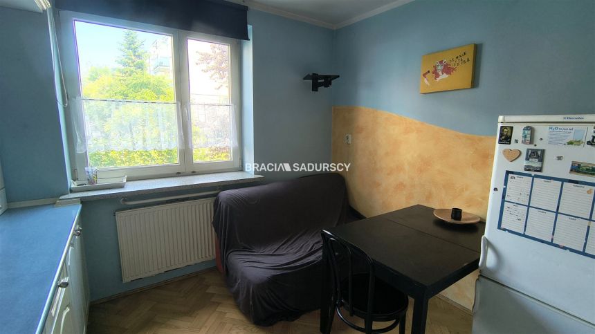 2 pokojowe, 56m2, Krowodrza niedaleko Wrocławskiej miniaturka 14