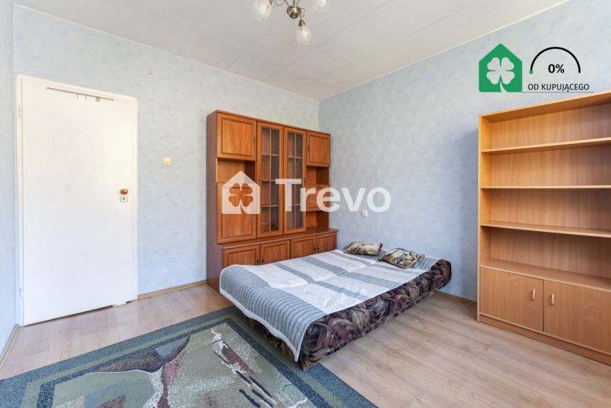Gdynia Oksywie, 380 000 zł, 42 m2, M2 miniaturka 3