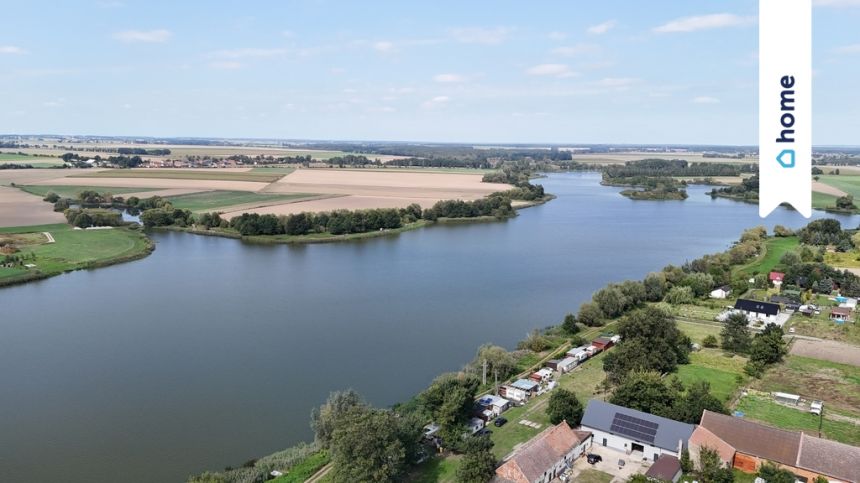 Działki z dostępem do jeziora Zalew Michałowice  - zdjęcie 1