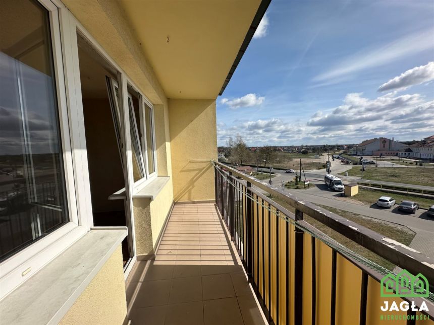 4 pokoje 74 m2 3p Paterek ul. Sobieskiego 8 miniaturka 14