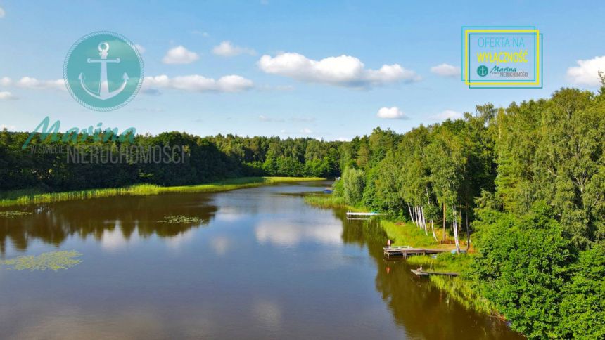 Kamień, 395 000 zł, 15.01 ar, droga dojazdowa utwardzona miniaturka 16