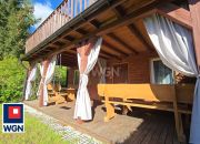 Pierkunowo, 499 000 zł, 96 m2, drewniany miniaturka 1