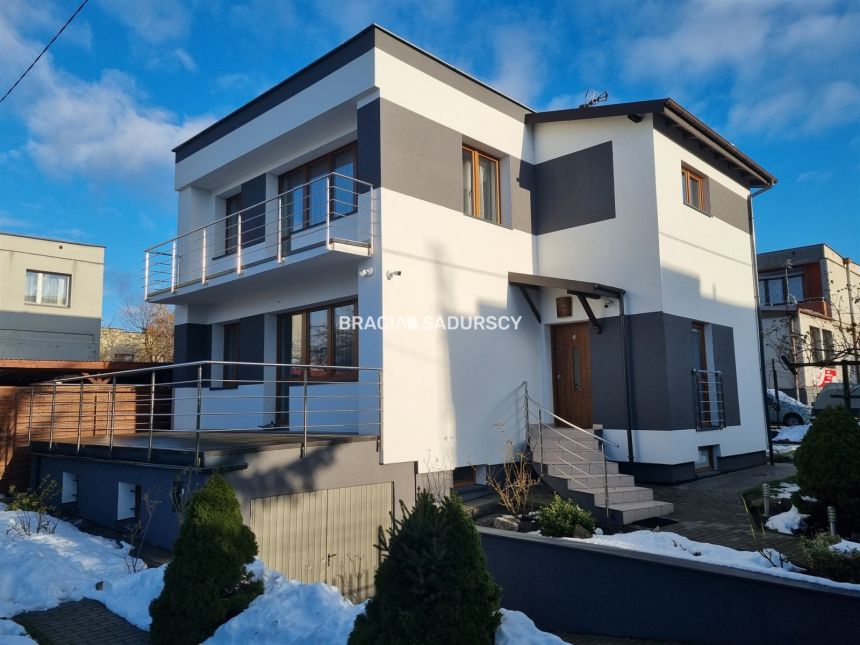 Dom wolno stojący  - Czyżyny! miniaturka 19