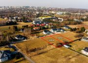 Działki budowlane Tarnów Rzędzin miniaturka 1