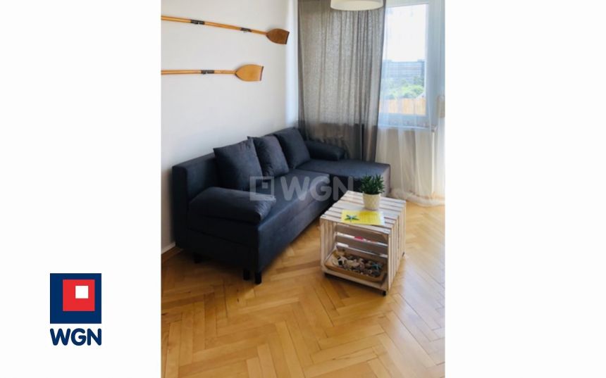 Gdańsk Przymorze, 539 000 zł, 30 m2, po remoncie - zdjęcie 1